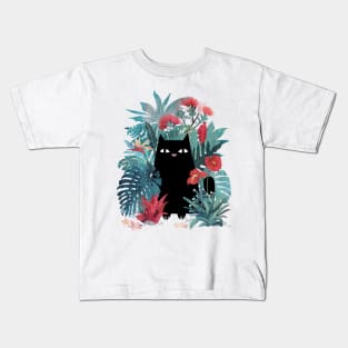 Popoki Kids T-Shirt